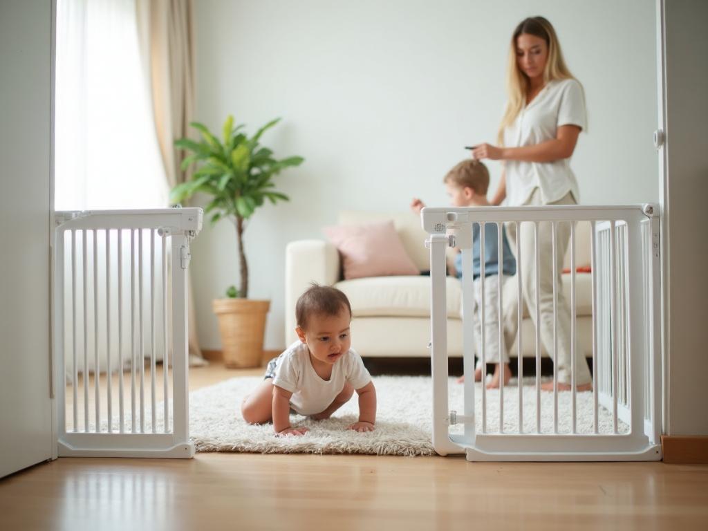 Seguridad Infantil en el Hogar: Prevención de Accidentes | Pediatra ...